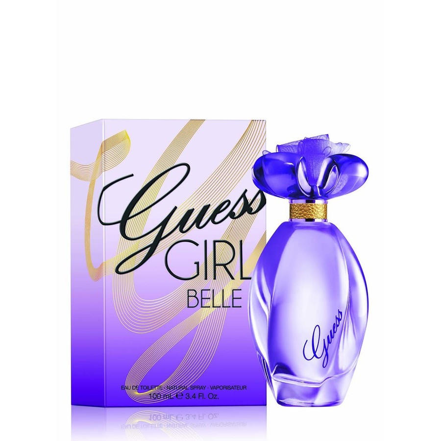 Guess Girl Belle Edt 100 Ml