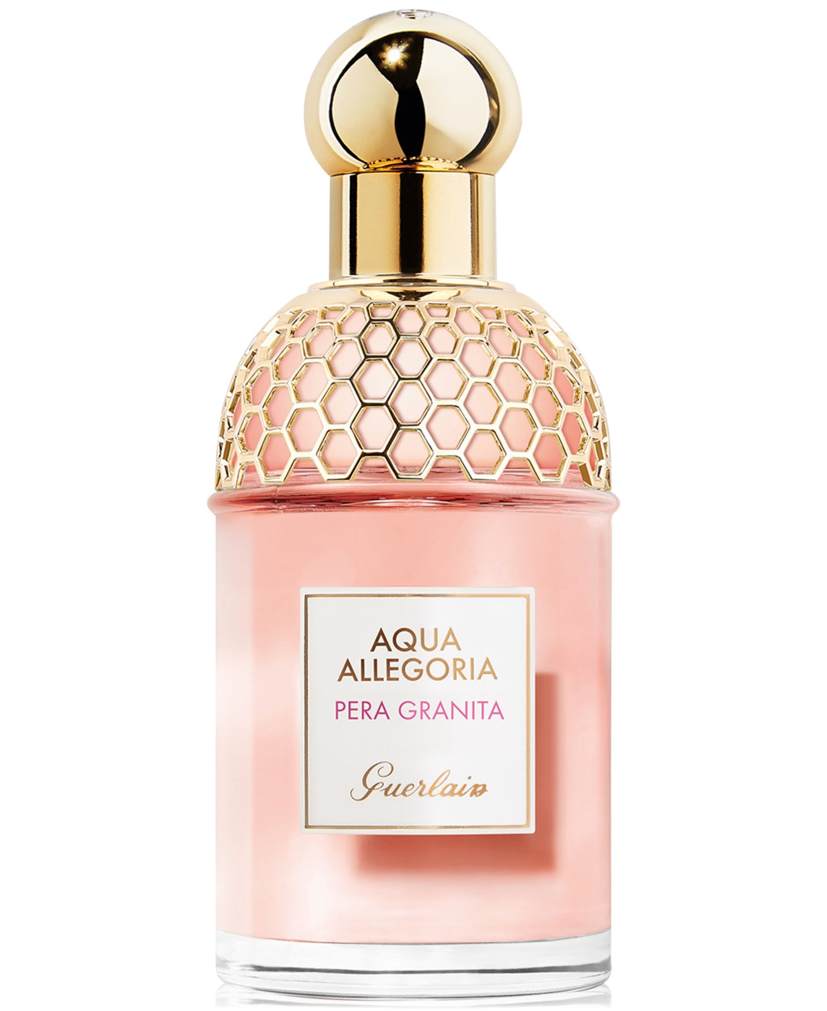 Guerlain Aqua Allegoria Pera Granita Edt 75ml