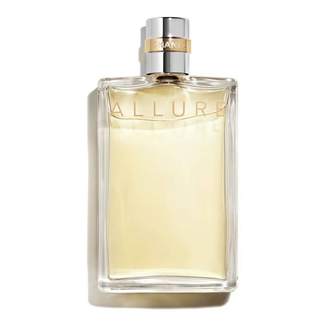Chanel Allure Edt 100Ml