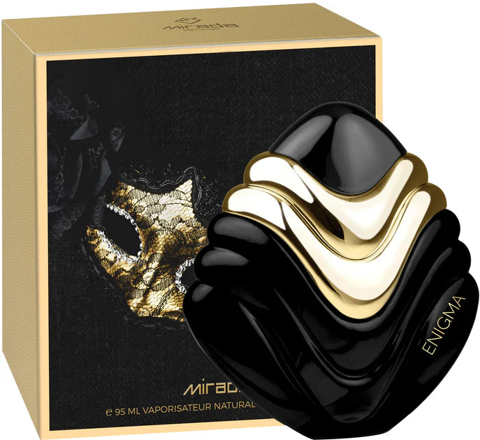 Mirada Enigma Pour Femme Edp 95ml