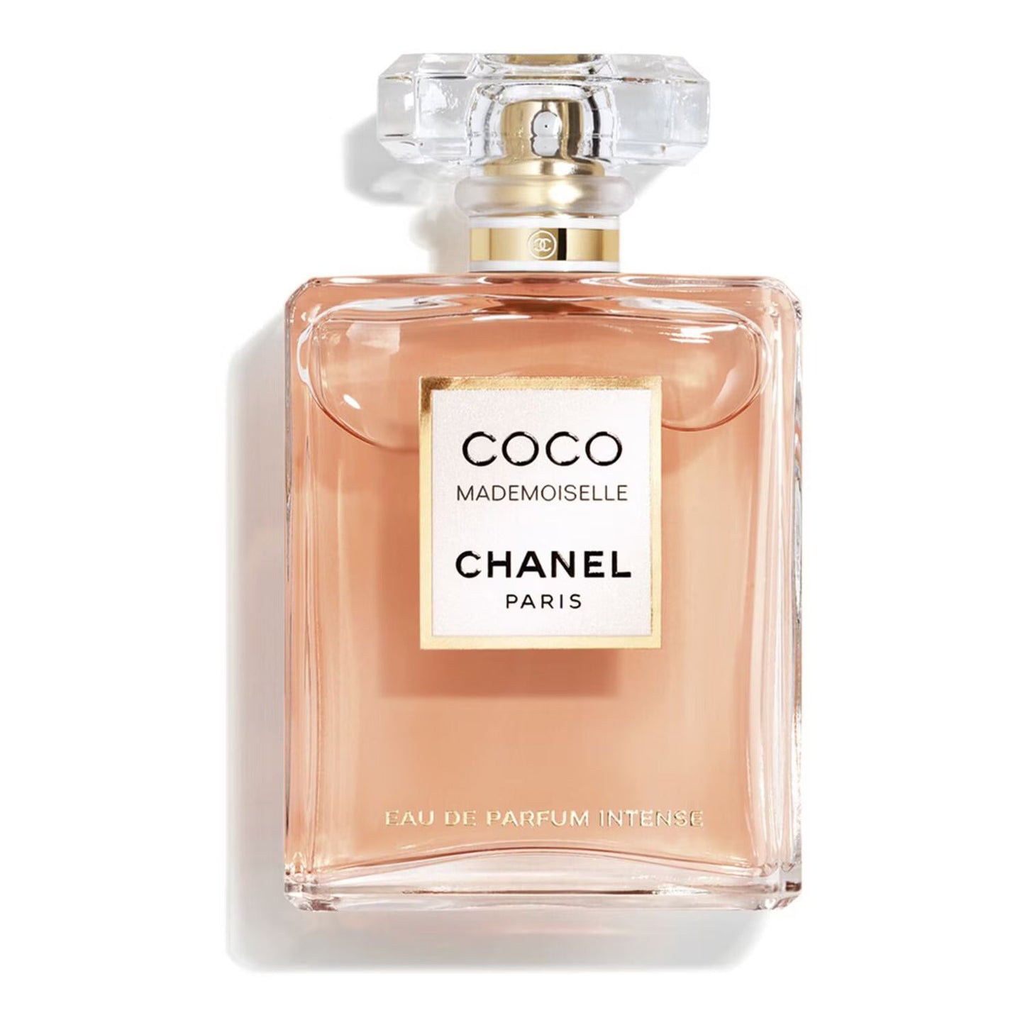 Chanel Coco Mademoiselle Intense Edp 100Ml