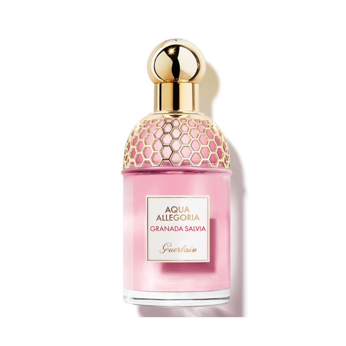 Guerlain Aqua Allegoria Granada Salvia Edt 75ml