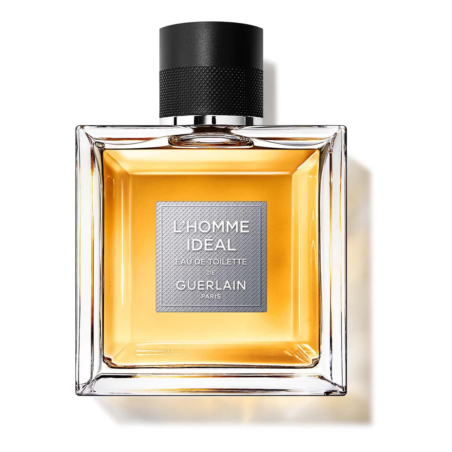 Guerlain L Homme Ideal Edt M 100Ml