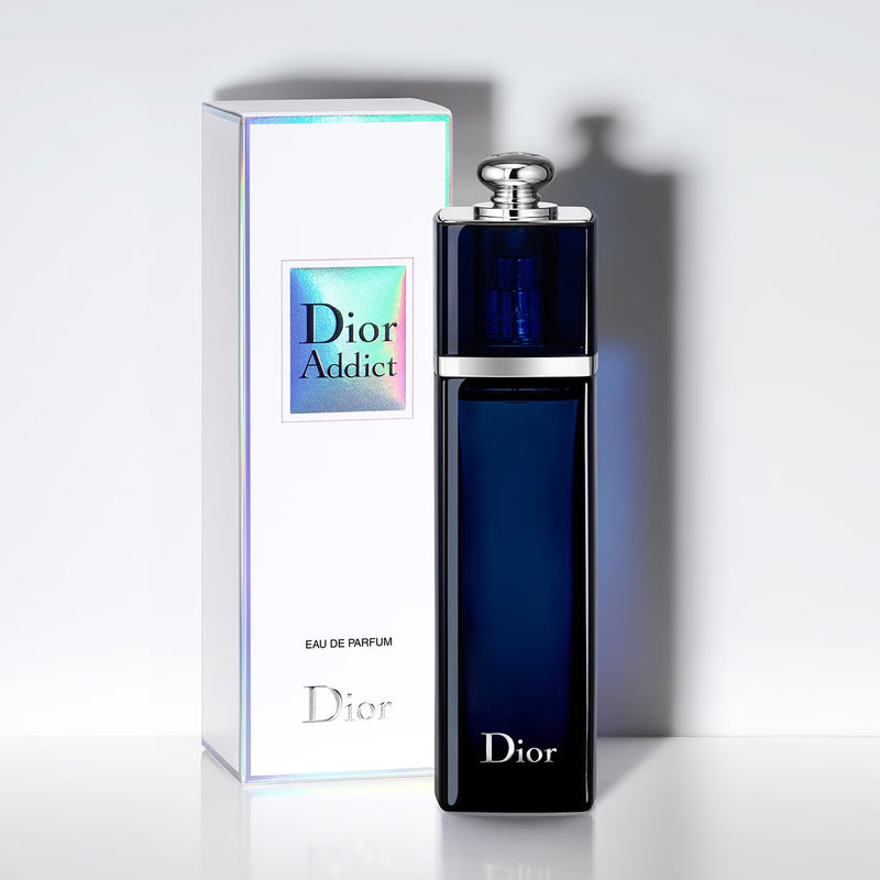 Dior Addict Edp L 100Ml