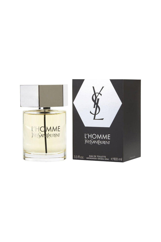 Ysl L Homme 100Ml