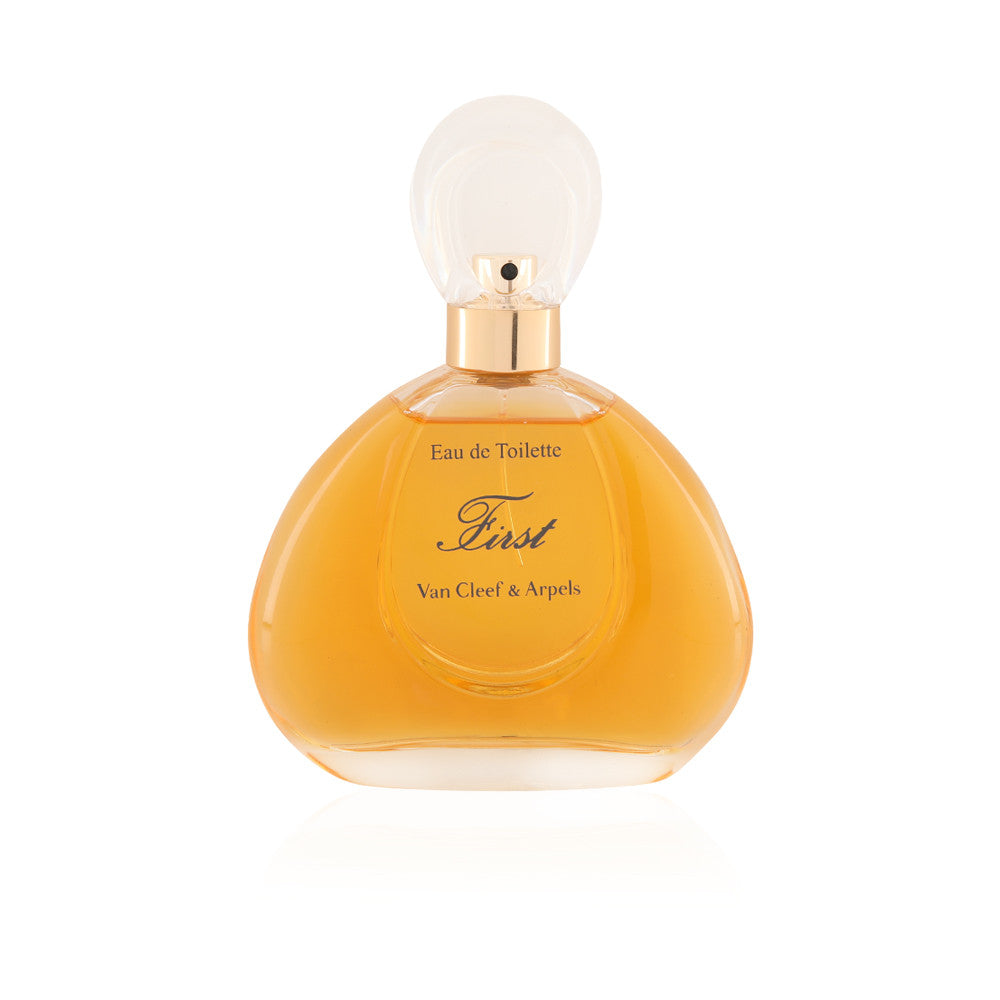 Van Cleef&Arpels First L 100Ml