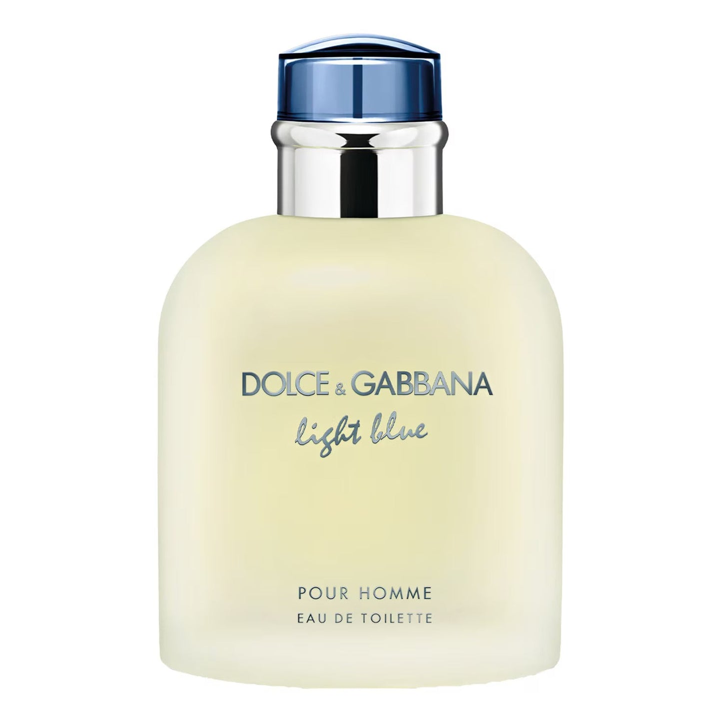 D&G Light Blue Pour Homme 200Ml