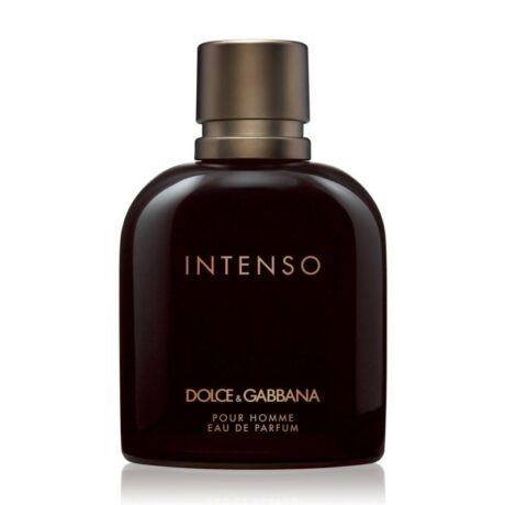 D&G Pour Homme Intenso Edp 125Ml