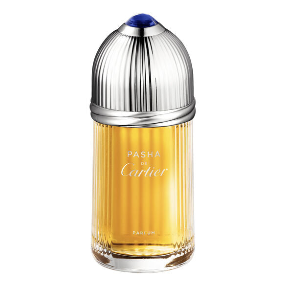 Cartier Pasha De Parfum 100Ml