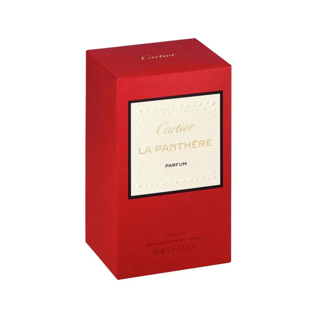 Cartier La Panthere Parfum 100 ML
