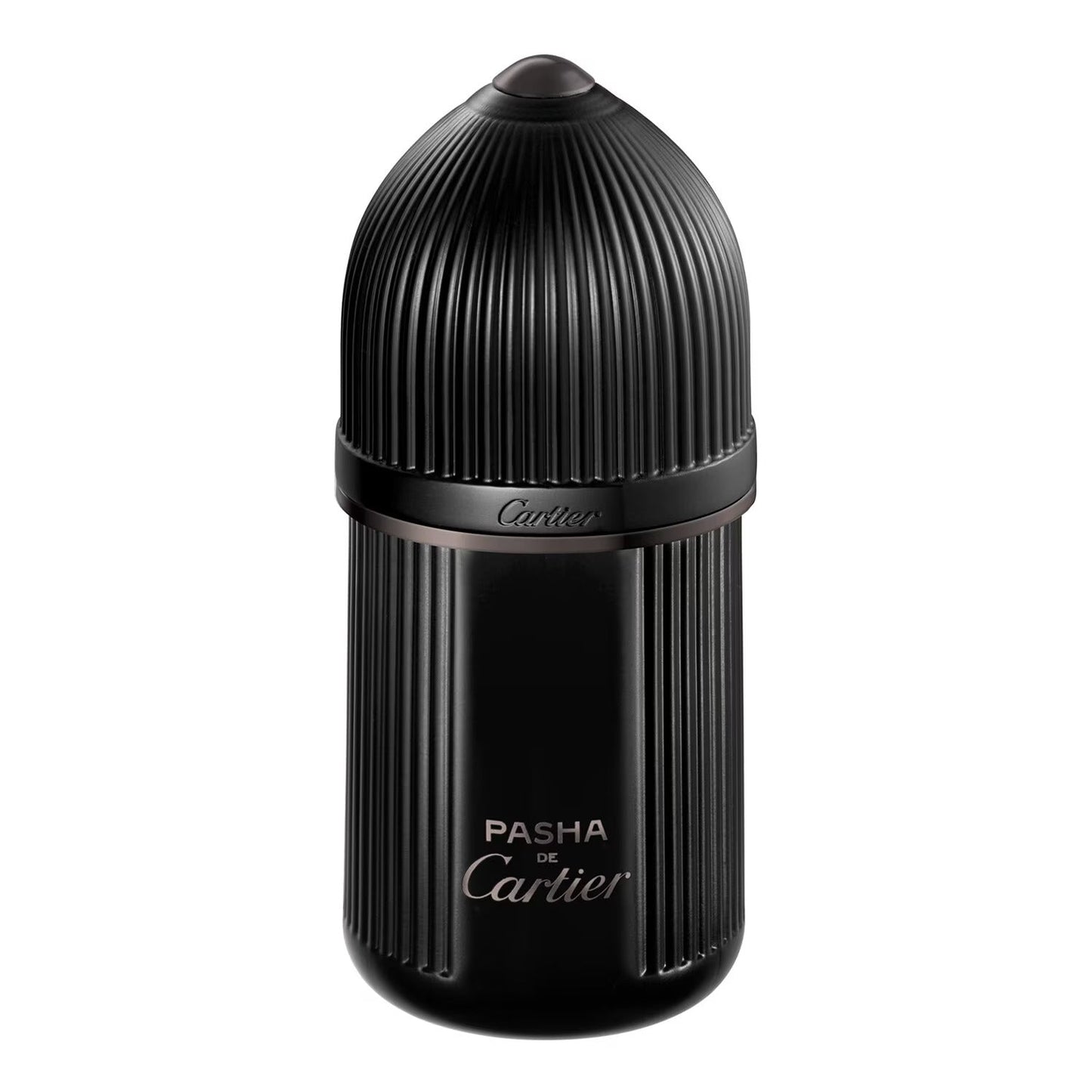 Cartier Pasha De Noir Absolu Parfum 100ml
