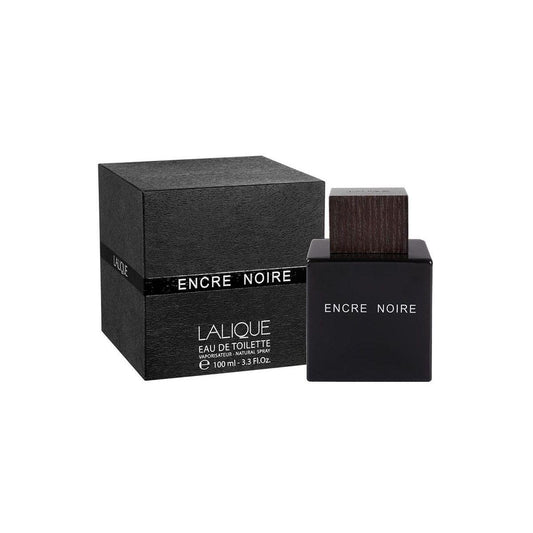 Lalique Encre Noir M 100Ml