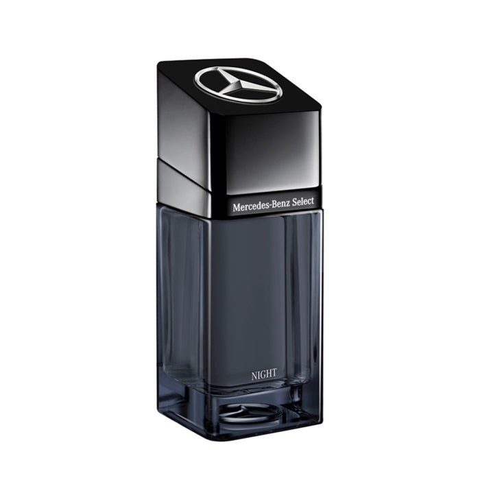 Mercedes Benz Select Night Edp M 100Ml