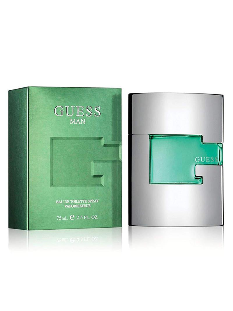 Guess Man 75Ml