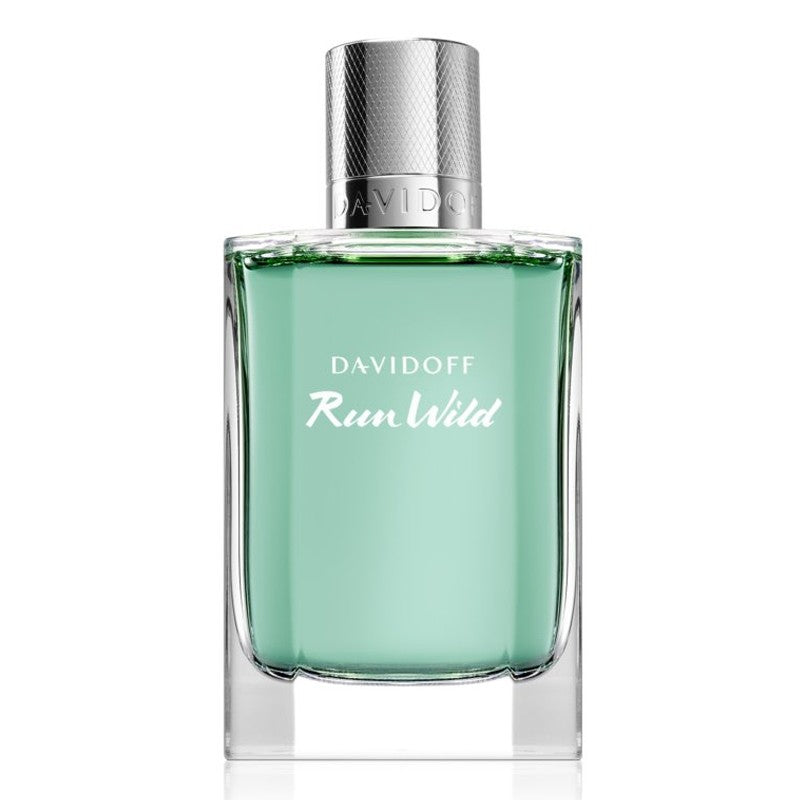 Davidoff Run Wild L Edt 100Ml