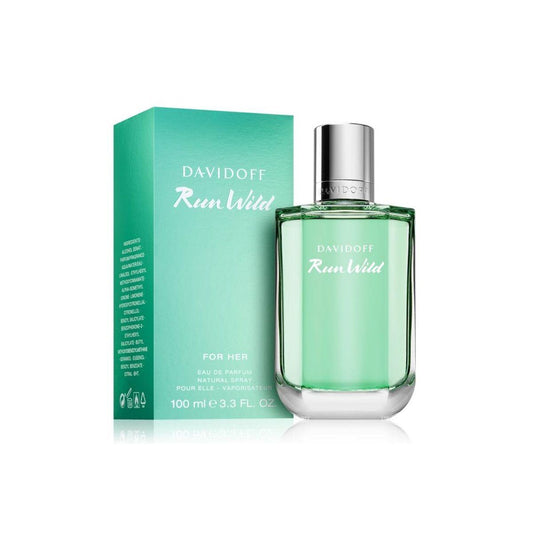 Davidoff Run Wild L Edt 100Ml