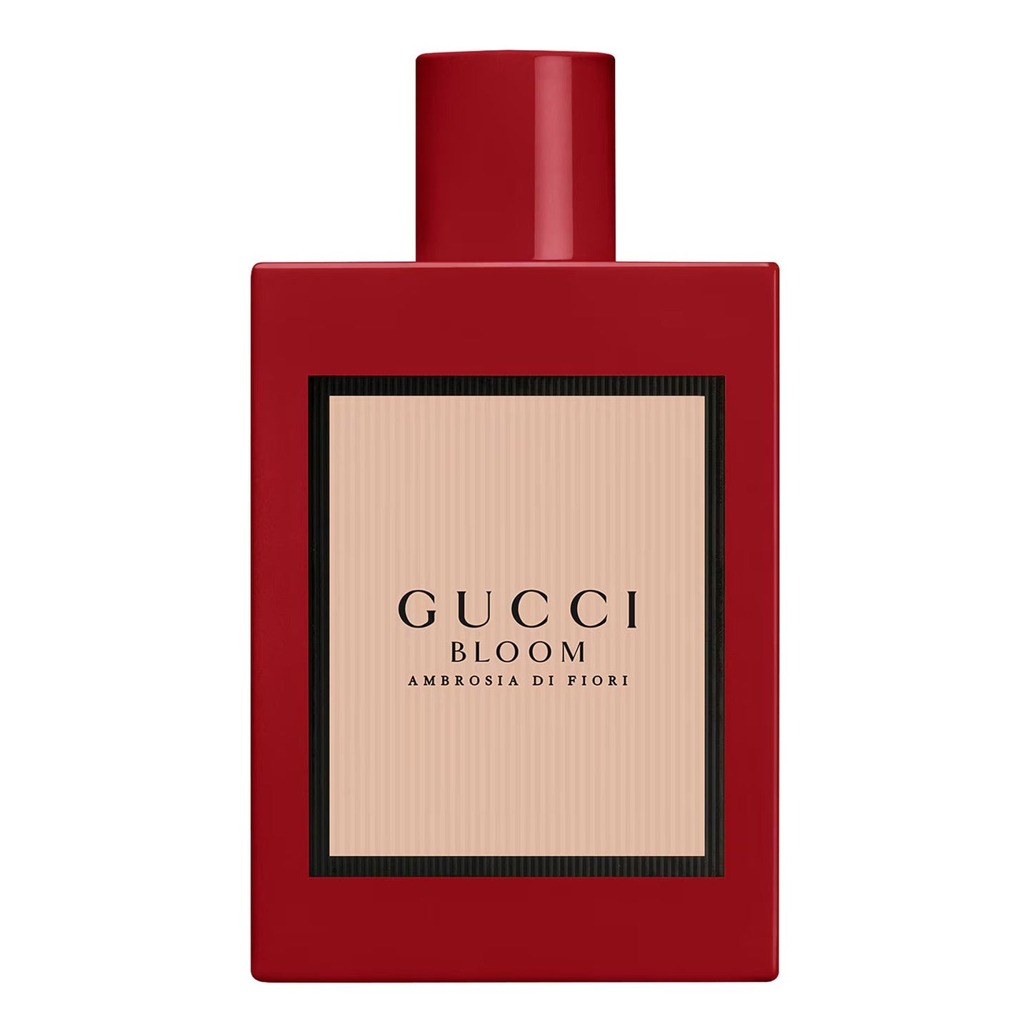 Gucci Bloom Ambrosia Di Flori Edp Intense 100Ml