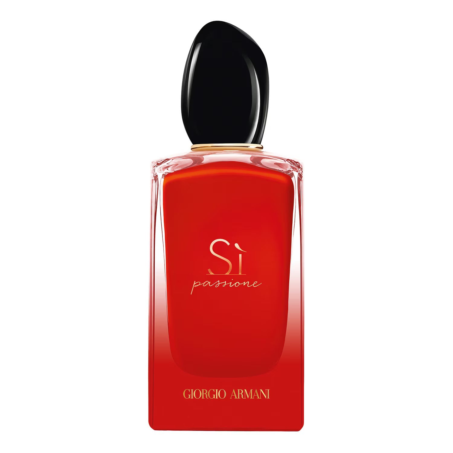 Giorgio Armani Si Passione Intense Edp 100Ml - Main Image
