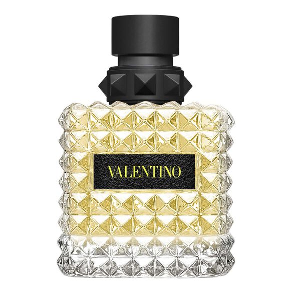 Valentino Oumo Born In Roma Yellow Dream Edp 100M