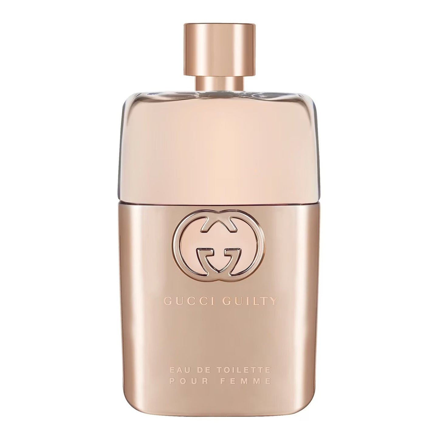 Gucci Guilty Pour Femme Org Edt 90Ml
