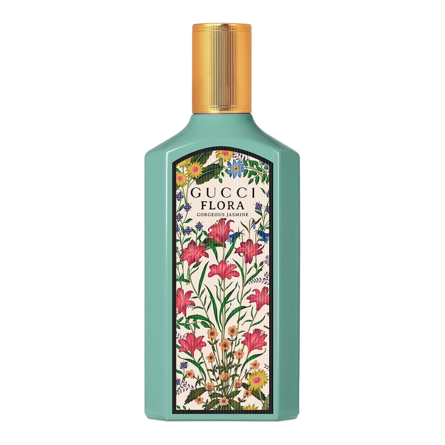 Gucci Flora Gorgeous Jasmine Edp 100Ml