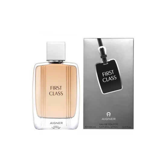 Aigner First Class Edt 100Ml