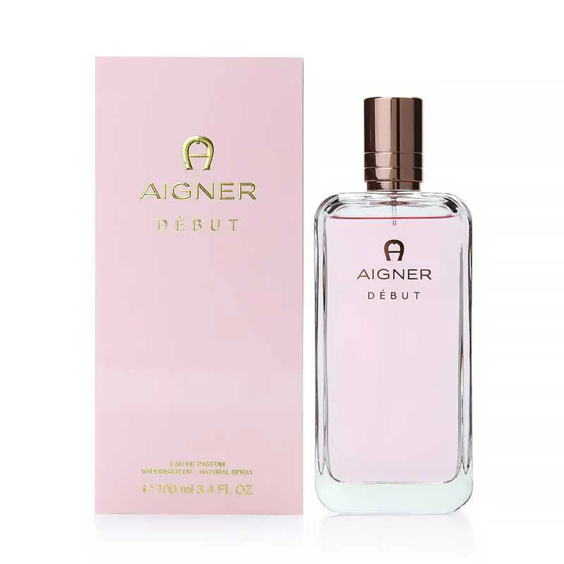 Aigner Debut Edp 100Ml