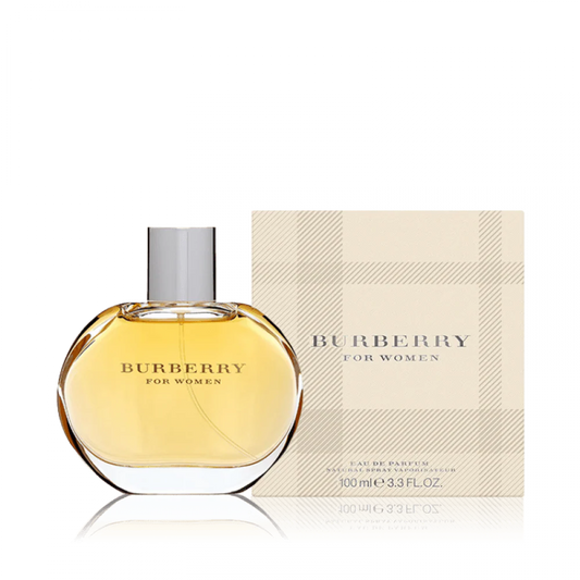 Burberry Edp L 100Ml