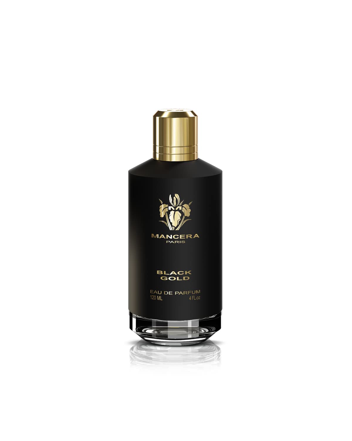 Mancera Black Gold Edp 120Ml