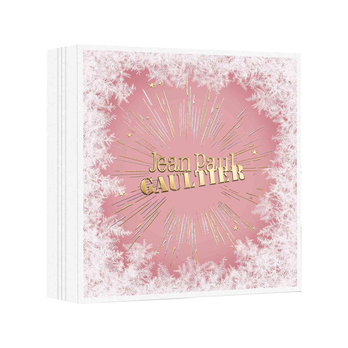 Jean Paul Gaultier Scandal Edp 80ml 2pcs Set