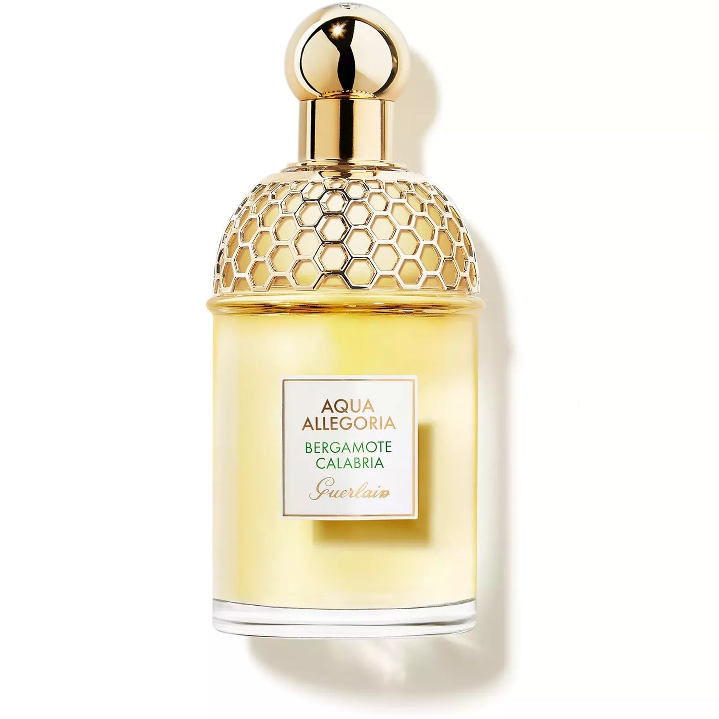 Guerlain Aqua Allegoria Bergamote Calabria Edt 125Mi