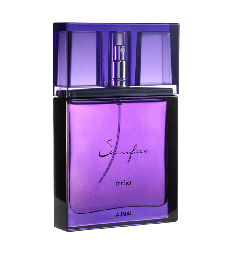 Ajmal Sacrifice For Her Edp 50Ml