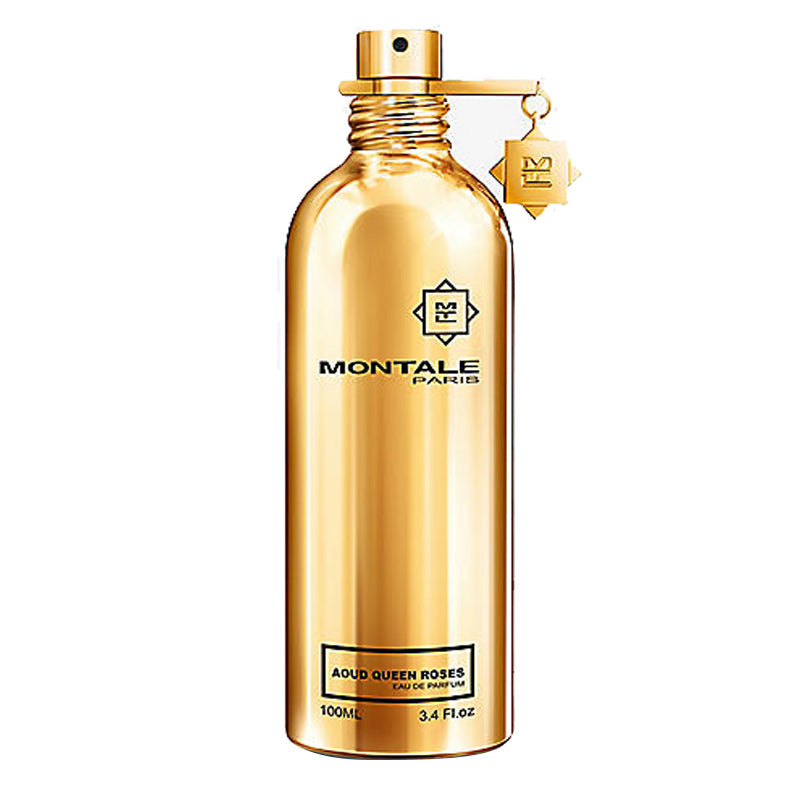 Montale Paris Aoud Queen Roses Edp 100Ml