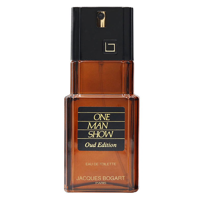One Man Show Oud Edition