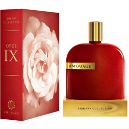 Amouage Opus Ix Edp 100Ml