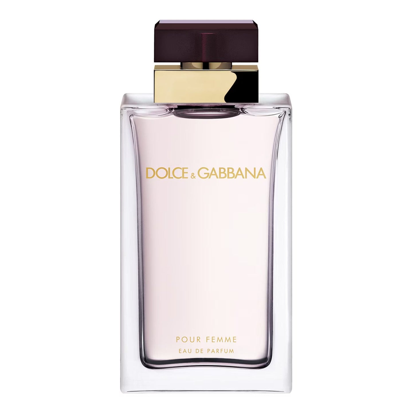 D&G Pour Femme 100Ml