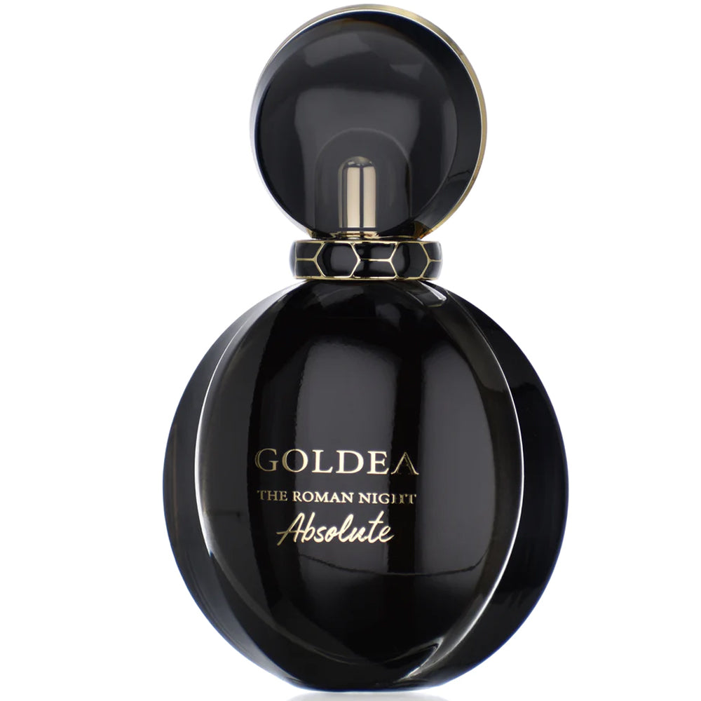 Bvlgari Goldea The Roman Night Absolute Edp 75Ml