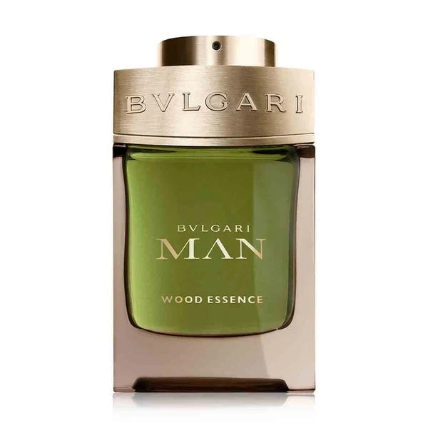 Bvlgari Man Wood Essence Edp 100Ml