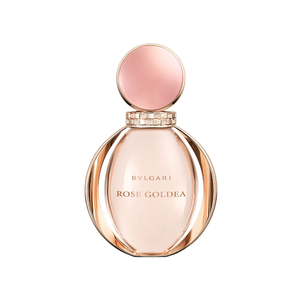 Bvlgari Rose Goldea Edp 90Ml