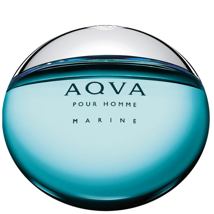 Bvlgari Aqva Marine Ph 100Ml