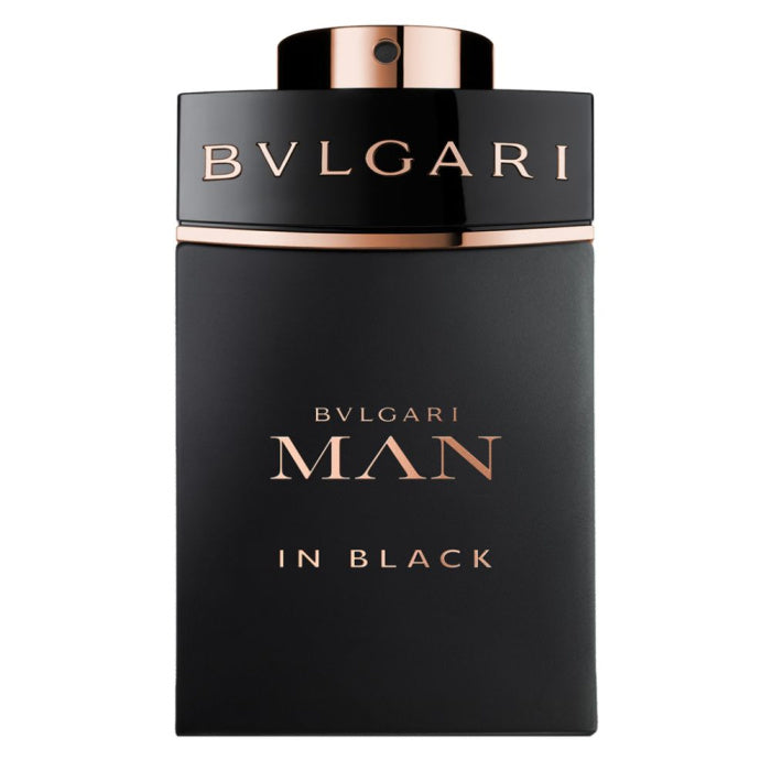 Bvlgari Man In Black Edp 100Ml