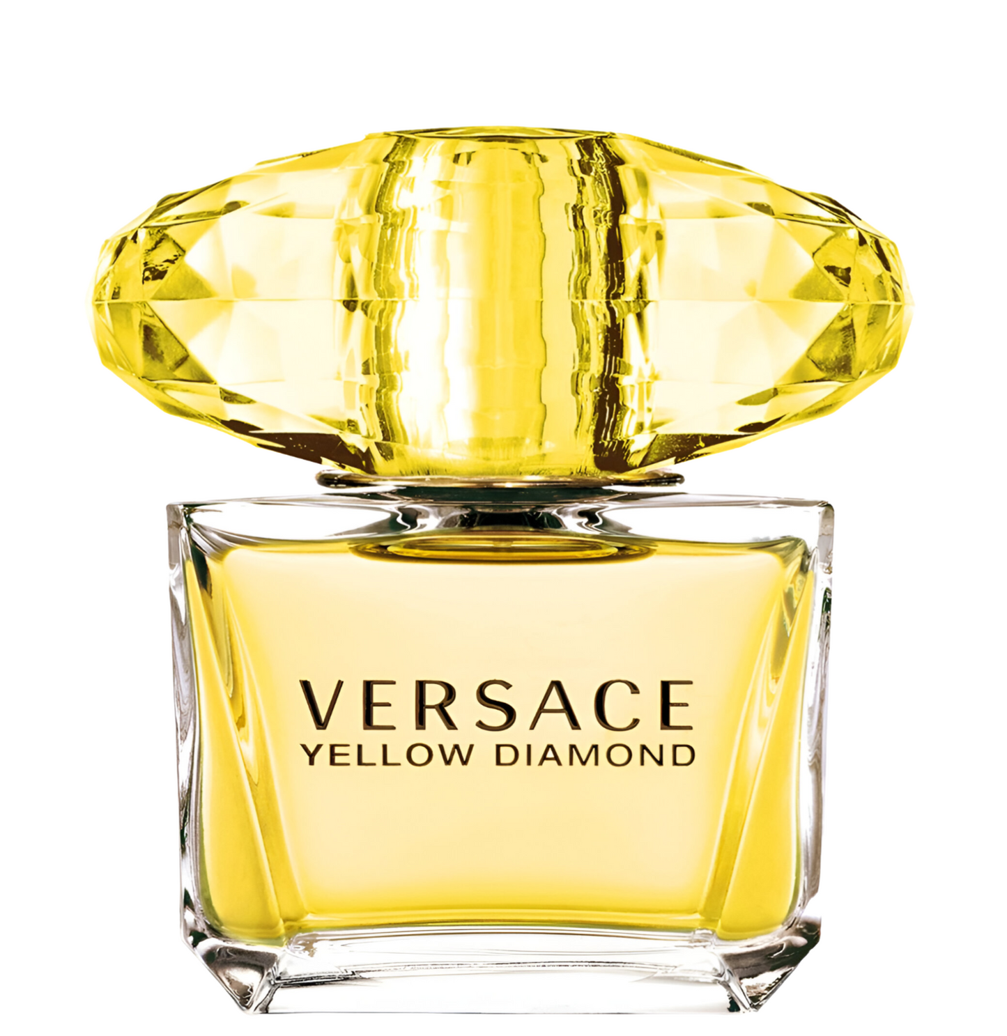 Versace Yellow Diamond Edt 90 Ml