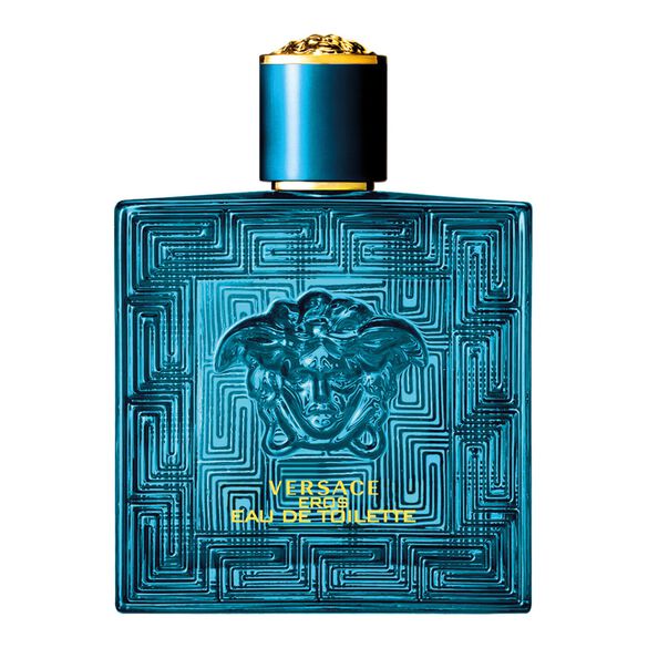 Versace Eros Edt 200Ml