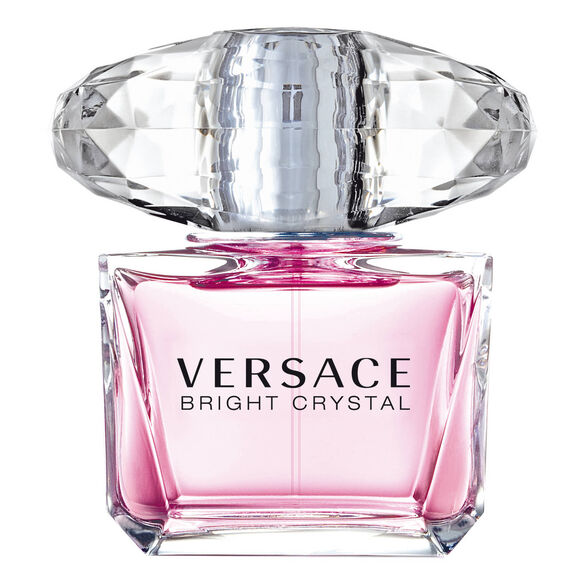 Versace Bright Crystal Edt L 200Ml