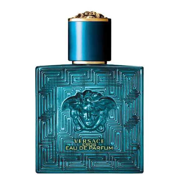 Versace Eros Eau De Parfum 100Ml