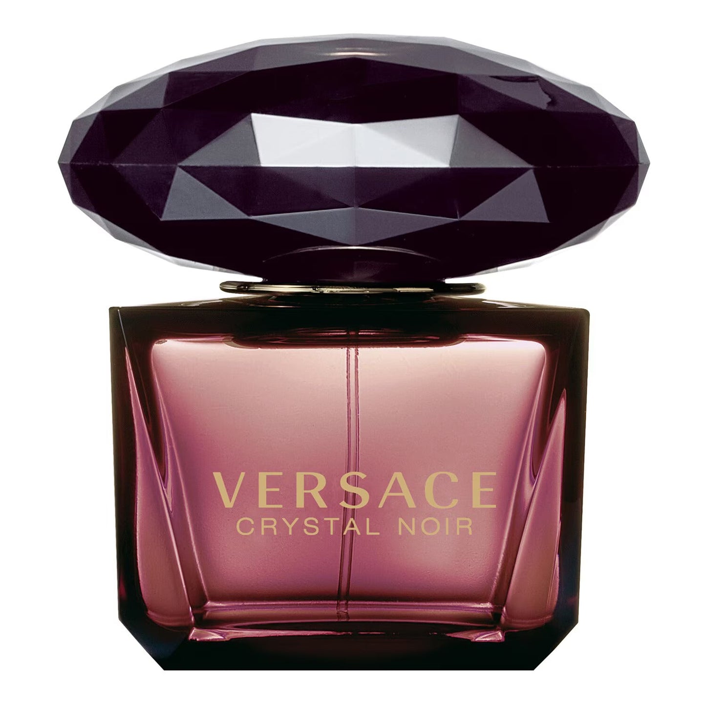 Versace Crystal Noir Edt 90Ml