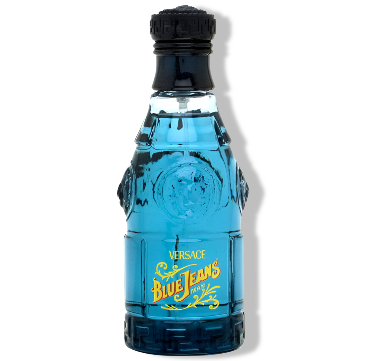 Versace Blue Jeans M 75Ml