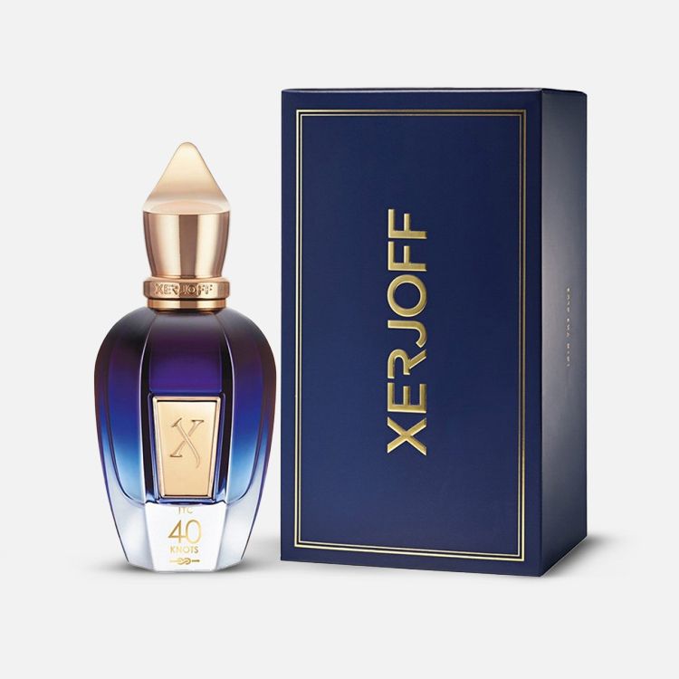 Xerjoff 40 Knots Eau de Parfum 100Ml
