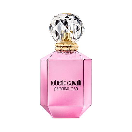 Roberto Cavalli Paradiso Rosa Edp L 75Ml