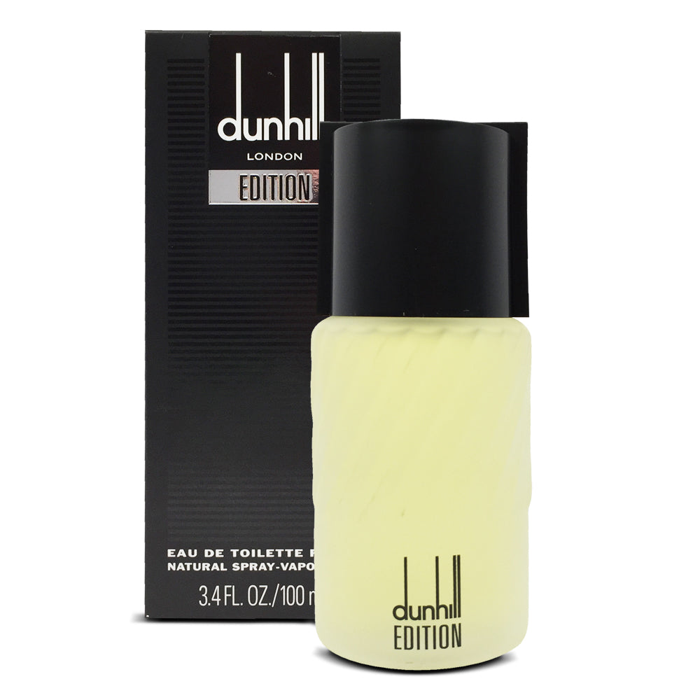 Dunhill Edition Edt 100Ml
